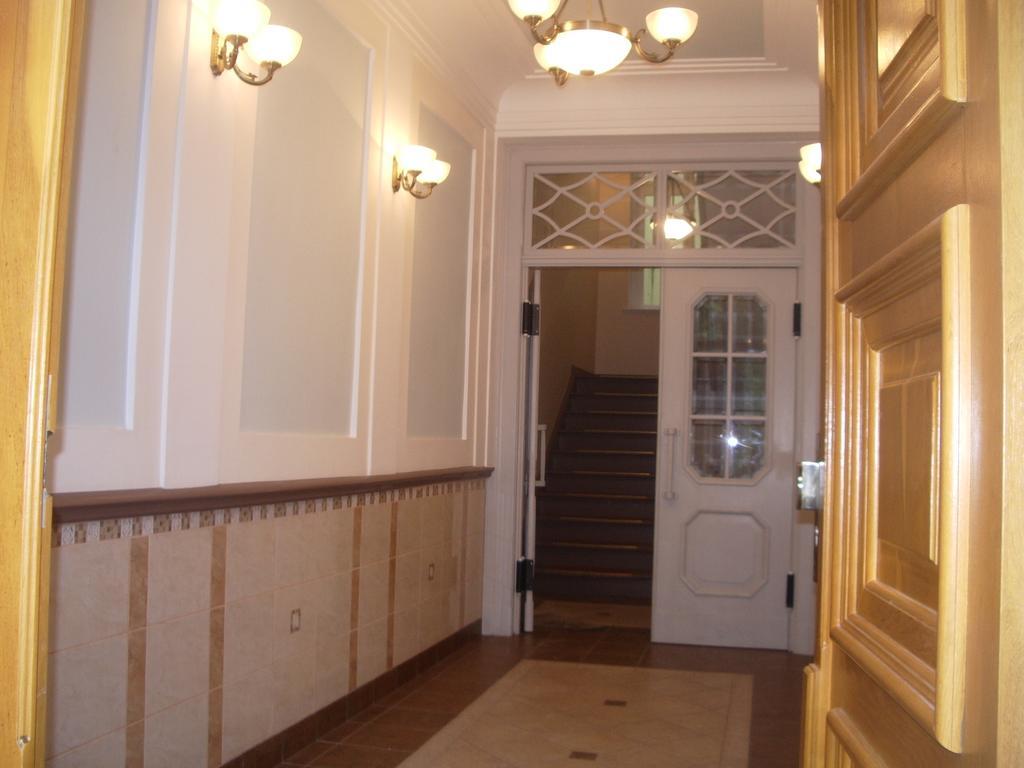 Apartments In Sopot Kültér fotó