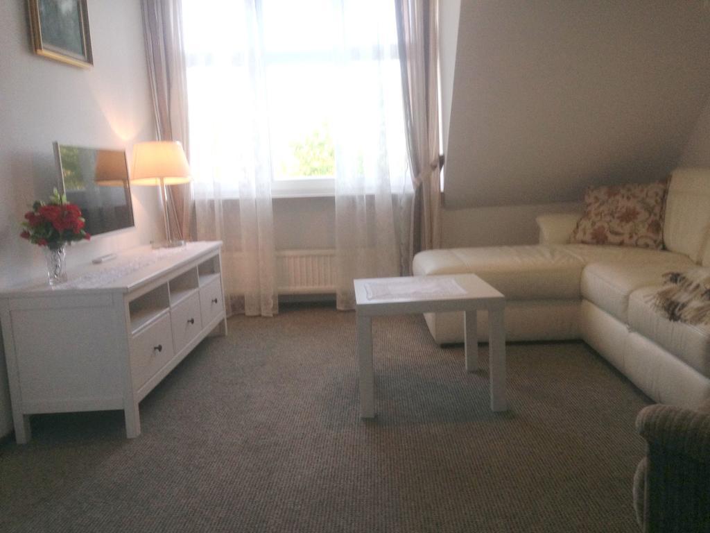Apartments In Sopot Kültér fotó