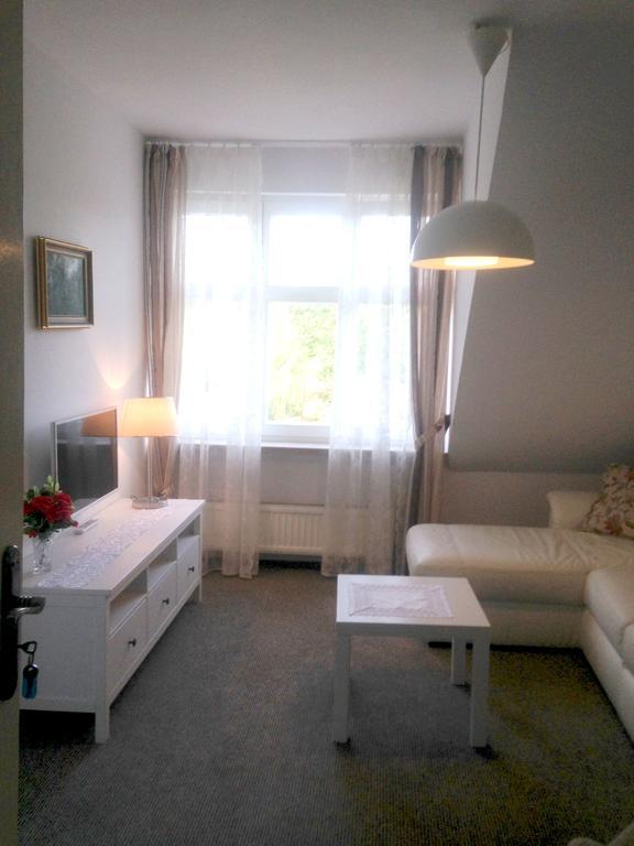 Apartments In Sopot Kültér fotó